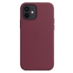 OEM Θήκη Σιλικόνης Soft TPU Back Cover | Iphone 12 Pro Max Μπορντό