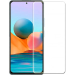 Σκληρυμένο Γυαλί (Tempered Glass) Προστασίας Οθόνης για Xiaomi Redmi Note 10 5G