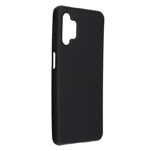 OEM Θήκη Σιλικόνης Matt TPU | Samsung A32 5G Μαύρο - Image 1
