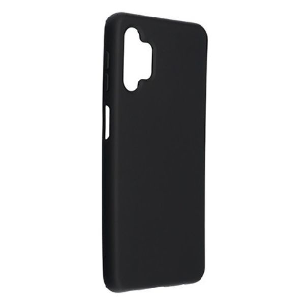 OEM Θήκη Σιλικόνης Matt TPU | Samsung A32 4G Μαύρο - Image 1