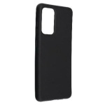 OEM Θήκη Σιλικόνης Matt TPU | Samsung A52 5G Μαύρο