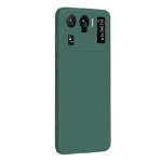 Θήκη Σιλικόνης Soft TPU Back Cover για Xiaomi Mi 11 Ultra - Πράσινο