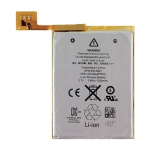 Μπαταρία (APN 616-0621) - Li-Ion, 3.7V, 1030mAh για Apple iPod Touch 5