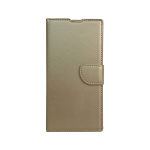 OEM Θήκη Βιβλίο Για Apple Iphone 13 Mini - Χρυσή