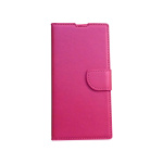 Θήκη Book για Xiaomi Redmi 10C - Ρόζ