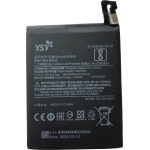 YSY Μπαταρία BN48 Λιθίου-Πολυμερούς Για Xiaomi Redmi Note 6 Pro 4000mAh / 3.85V