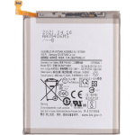 Μπαταρία Συμβατή για Samsung EB-BA715ABY για A715f Galaxy A71 - 4500 mAh