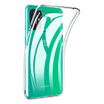 OEM Θήκη Σιλικόνης 1.5mm για OnePlus 8T - Διάφανη