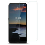 ΟEM Γυάλινη Προστασία Οθόνης 0.26mm/2.5D Για OnePlus 3