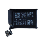 Μπαταρία A1848 - 262mAh για Apple Watch 3 38mm
