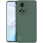Back Cover Soft Σιλικόνης Πράσινο (Huawei Nova 9/Honor 50)
