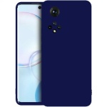 Back Cover Soft Σιλικόνης Μπλε (Huawei Nova 9/Honor 50)