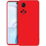 Back Cover Soft Σιλικόνης Κόκκινο (Huawei Nova 9/Honor 50)
