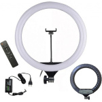 Ring Light YQ-580 58cm (Δεν Περιέχει Τρίποδο)