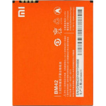 Μπαταρία Xiaomi BM42 για REDMI NOTE Bulk 3,85V / 3100mAh