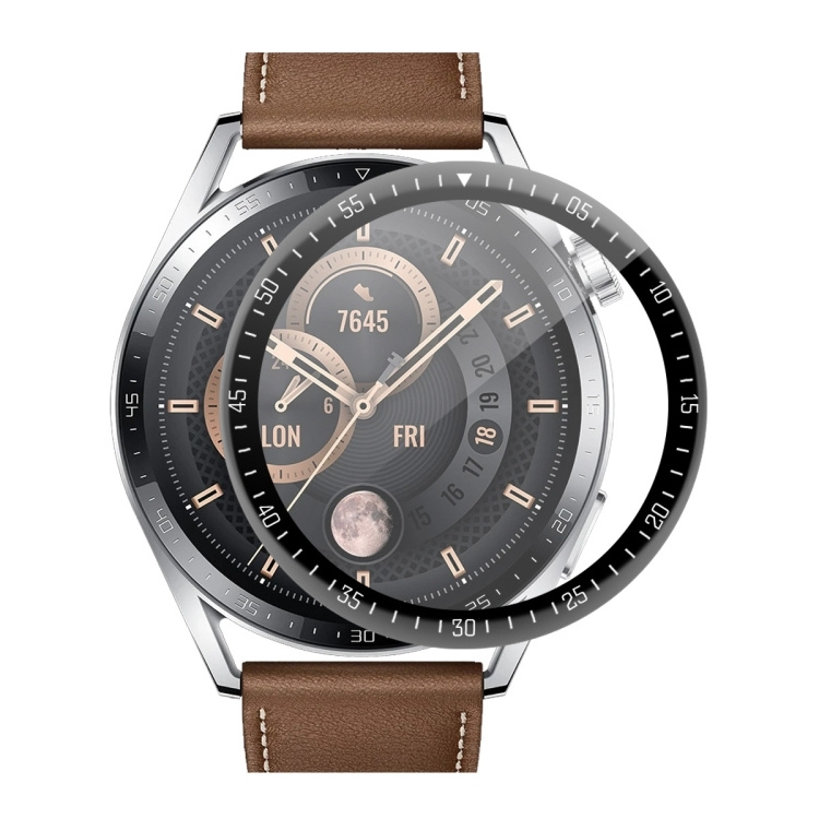 Tempered Glass (Huawei Watch GT3 46mm) - Image 1