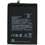 Μπαταρία Συμβατή Xiaomi BN53 για Redmi Note 9 Pro - 5020mAh