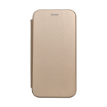 Θήκη Book Elegance για Samsung Galaxy A13 4G - Χρυσό