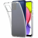 Θήκη Σιλικόνης για Samsung Galaxy M52 5G - Διάφανη