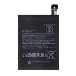 Μπαταρία Συμβατή με Xiaomi BN48 για Note 6 Pro - 4000mAh