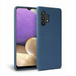 Θήκη Σιλικόνης για Samsung Galaxy A13 4G - Μπλε