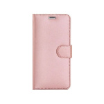 Θήκη Book για Realme 9i - Ροζ Χρυσό