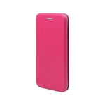 Θήκη Βιβλίο Smart Magnet Elegance για Apple iPhone 13 Pro Max - Φούξια
