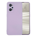 Θήκη Σιλικόνης για Realme GT Neo 2 – Λιλά