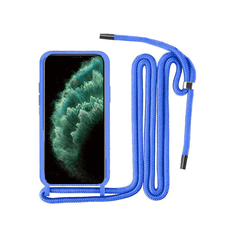 20220905170940_back_cover_silikonis_me_louraki_gia_samsung_galaxy_a13_5g_chroma_mple Θήκη Σιλικόνης Back Cover με Λουράκι για Samsung Galaxy A04S/A13 5G - Μπλε - Image 1