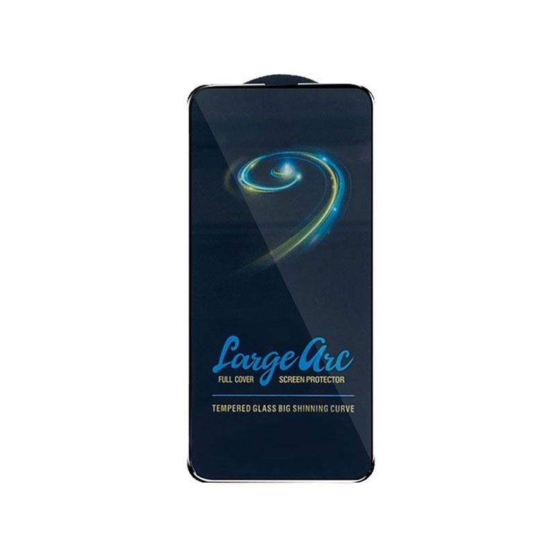 Προστασία Οθόνης Super 9 Full Glass Full Glue Tempered Glass για Samsung Galaxy S10 Lite 2020 - Μαύρο - Image 1