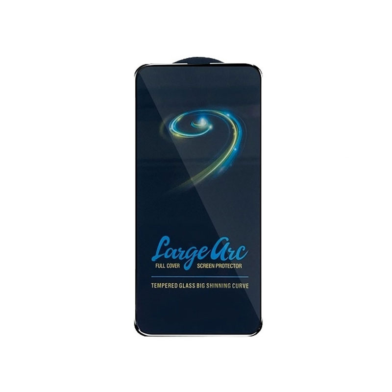 Προστασία Οθόνης Super 9 Full Glass Full Glue Tempered Glass για Xiaomi Poco F4 GT 5G Χρώμα: Μαύρο - Image 1
