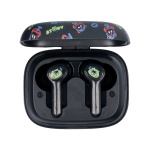 YLFS-06BT In-ear Bluetooth Handsfree Ακουστικά με Θήκη Φόρτισης Μαύρα - Image 2