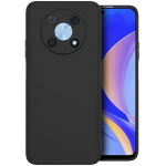 OEM Θήκη Σιλικόνης Soft TPU Back Cover για Huawei Nova Y90 - Μαύρο