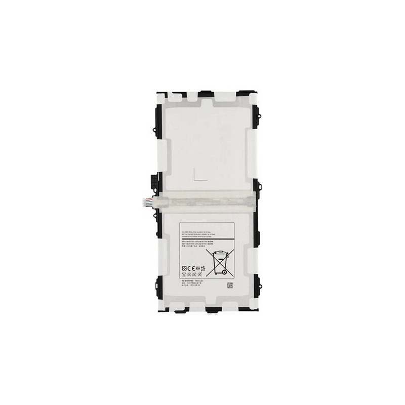 Μπαταρία Συμβατή για Samsung EB-BT800FBE για T800/T805 Galaxy Tab S 10.5 (Bulk) - 7900mAh - Image 1