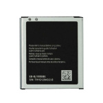 Μπαταρία Για Samsung EB-BJ100BBE Συμβατή για J100F Galaxy J1 2015 1850mAh (Bulk)