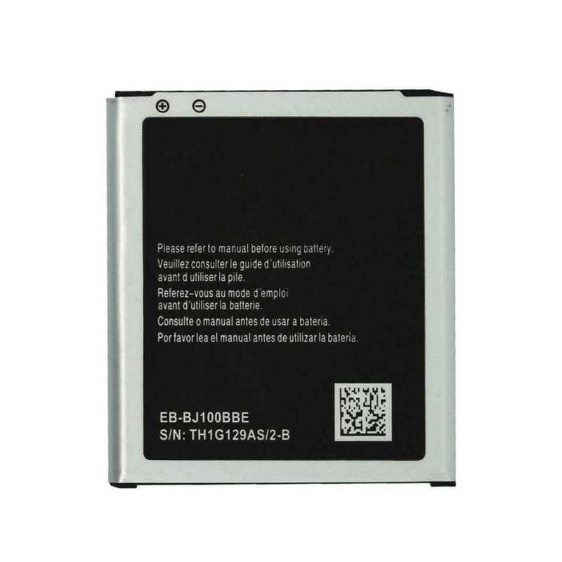 20231227094952_symvati_mpataria_antikatastasis_1850mah_gia_galaxy_j1 Μπαταρία Για Samsung EB-BJ100BBE Συμβατή για J100F Galaxy J1 2015 1850mAh (Bulk) - Image 1