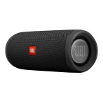 Φορητό Ηχείο JBL Flip 5 - 20W - Bluetooth - Black Matte