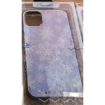 Christmas Snow - iPhone 11 θήκη + Δώρο Ring Holder