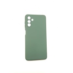Θήκη Σιλικόνης Soft TPU Back Cover Για Samsung A13- Πράσινο