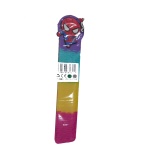 ΒΡΑΧΙΟΛΙ SQUID POP ΜΕ ΣΧΕΔΙΟ SPAIDERMAN
