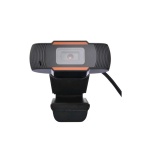 WL-001 Camera 1080P-Μαύρη