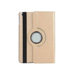 Περιστρεφόμενη Θήκη Με Βάση Στήριξης για Apple Ipad Air 2019/Ipad Pro 2017 10.5'' - Χρυσό