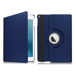 Περιστρεφόμενη Θήκη Με Βάση Στήριξης για Apple IPad Air 2 - Μπλέ