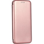 OEM Θήκη Βιβλίο Smart Magnet Elegance Για Huawei Honor 20/Nova 5T Χρώμα:Ρόζ Χρυσό