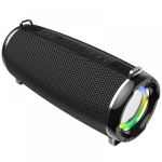 Hoco HC2 Xpress Ηχείο Φορητό Bluetooth 10W Mε Ραδιόφωνο και 3 ώρες Λειτουργίας Black