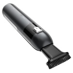 Ασύρματη Σκούπα Mini Hoco S20 Extreme speed με Χωρητικότητα 100ml 65W 7800mAh, Λειτουργία Φακού | 53496 - Image 3