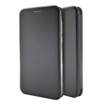 OEM Θήκη Βιβλίο Smart Magnet Elegance για Samsung Galaxy S20 FE 5G – Χρώμα: Μαύρο