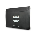 Karl Lagerfeld Choupette Sleeve Φάκελος Προστασίας για Macbook Air/Pro, Laptop & Tablet έως 13″ black KLCS133CHBK - Image 3