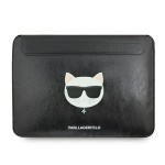Karl Lagerfeld Choupette Sleeve Φάκελος Προστασίας για Macbook Air/Pro, Laptop & Tablet έως 13″ black KLCS133CHBK