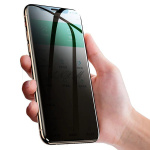 Privacy Tempered Glass Screen Protector 9H for HUAWEI P30 Lite